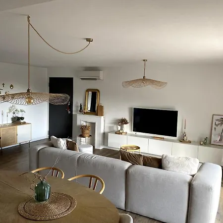 Apartment Cozy