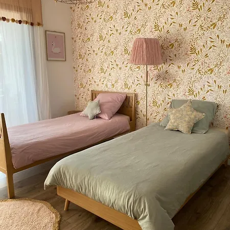 Cozy Apartment *