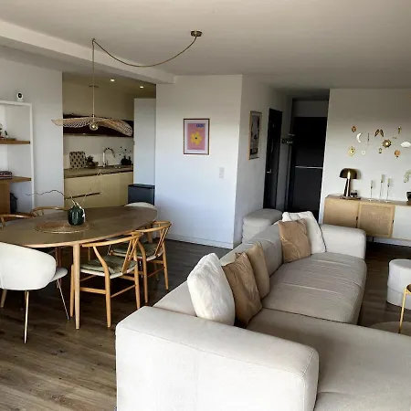 Cozy Apartment