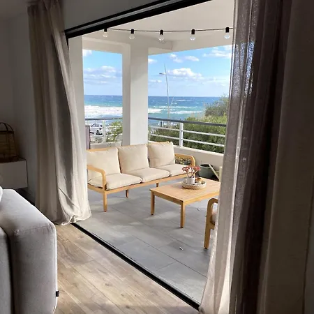 Cozy Apartment